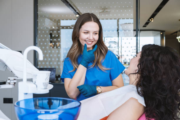 Why Choose Us for Your Dental Needs in Salisbury, NC